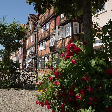 Hotel Gundelfinger Alter Markt ดานเนินแบร์ก ภายนอก รูปภาพ