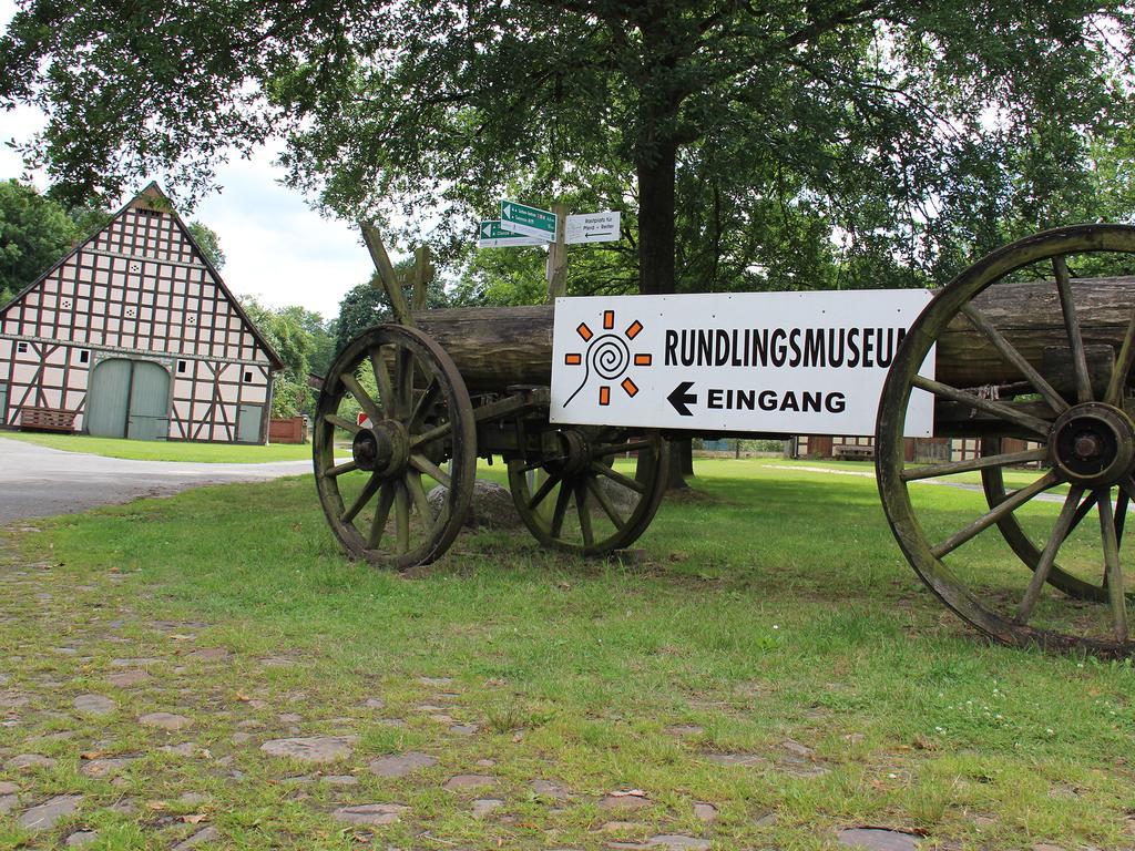 Hotel Gundelfinger Alter Markt ดานเนินแบร์ก ภายนอก รูปภาพ