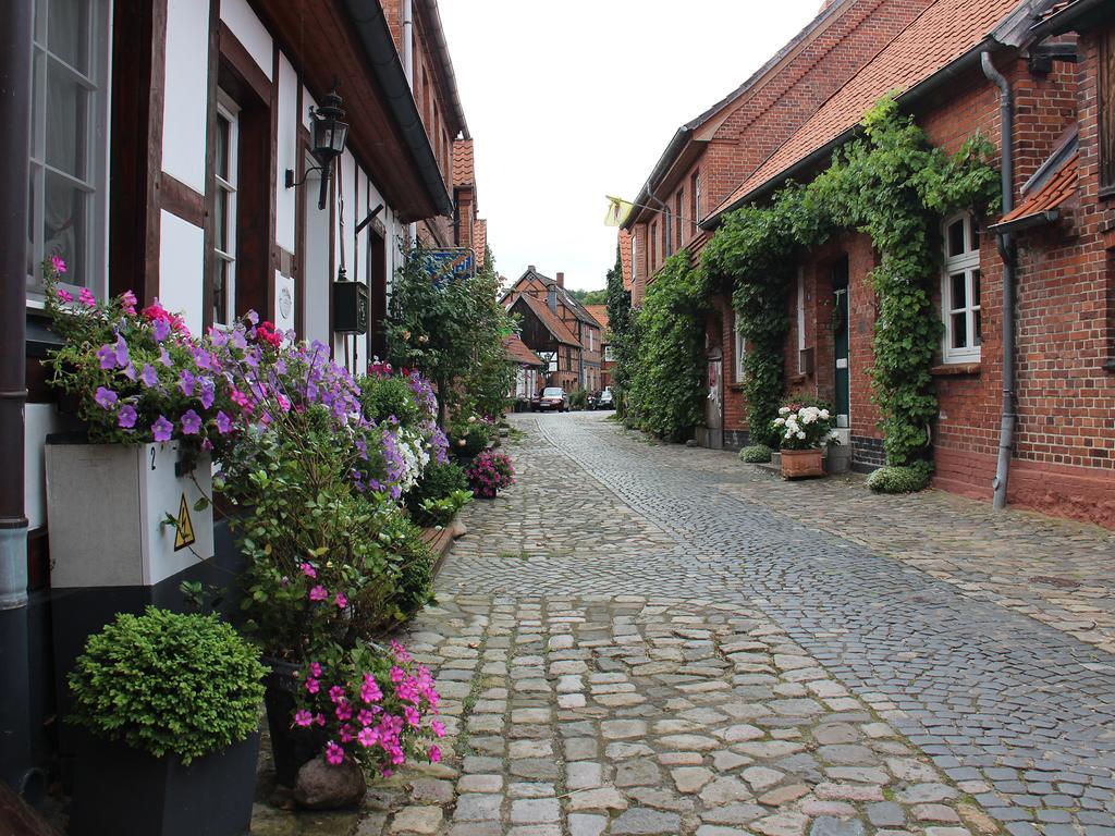 Hotel Gundelfinger Alter Markt ดานเนินแบร์ก ภายนอก รูปภาพ