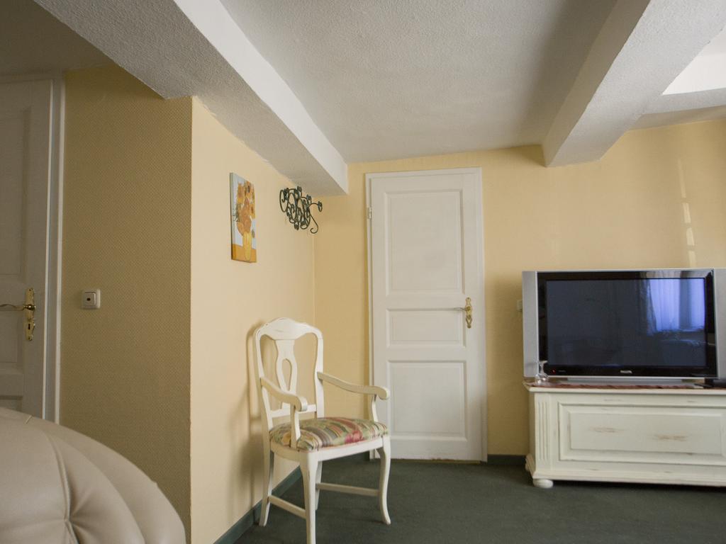 Hotel Gundelfinger Alter Markt ดานเนินแบร์ก ห้อง รูปภาพ