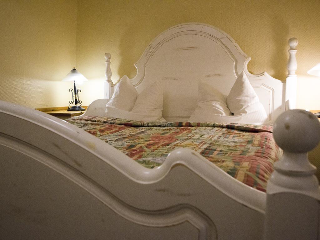 Hotel Gundelfinger Alter Markt ดานเนินแบร์ก ห้อง รูปภาพ